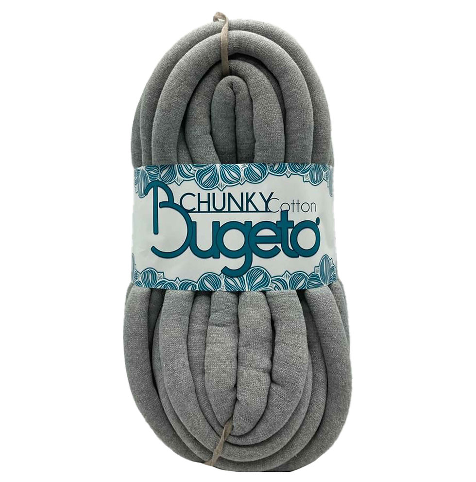 Thumbnail: Chunky Cotton