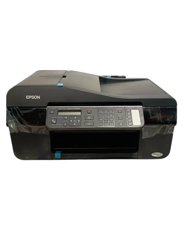 pcypartes | Venta de computadores de segunda bogotá y computadores usados |IMPRESORA EPSON STYLUS OFFICE TX300F CAJA ABIERTA