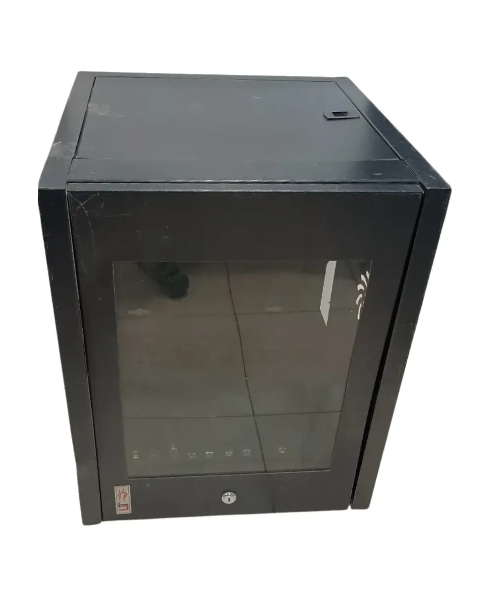 pcypartes | Venta de computadores de segunda bogotá y computadores usados |GABINETE DE DATOS USADO DE 45X45X45