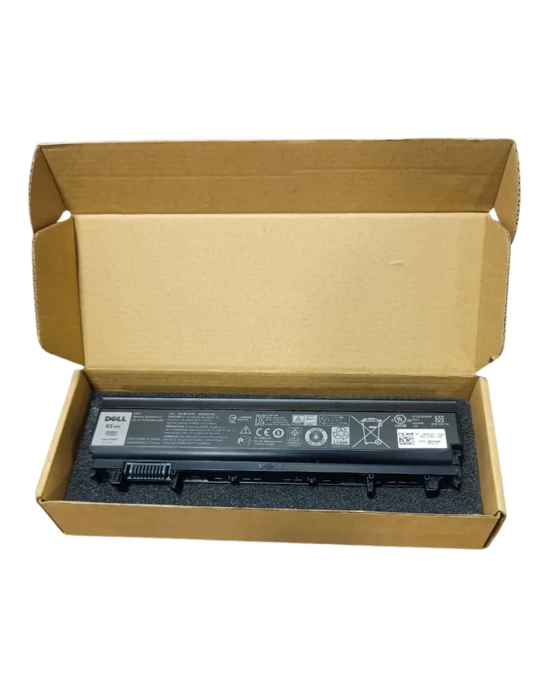 pcypartes | Venta de computadores de segunda bogotá y computadores usados |BATERÍA DELL RECARGABLE 65WH TYPE VV0NF