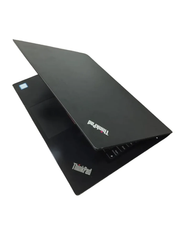 pcypartes | Venta de computadores de segunda bogotá y computadores usados | LENOVO THINKPAD E490S i5-8265U 8 RAM 256 SSD