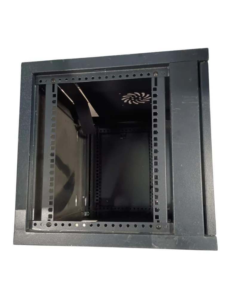 pcypartes | Venta de computadores de segunda bogotá y computadores usados |GABINETE DE DATOS USADO DE 45X45X45