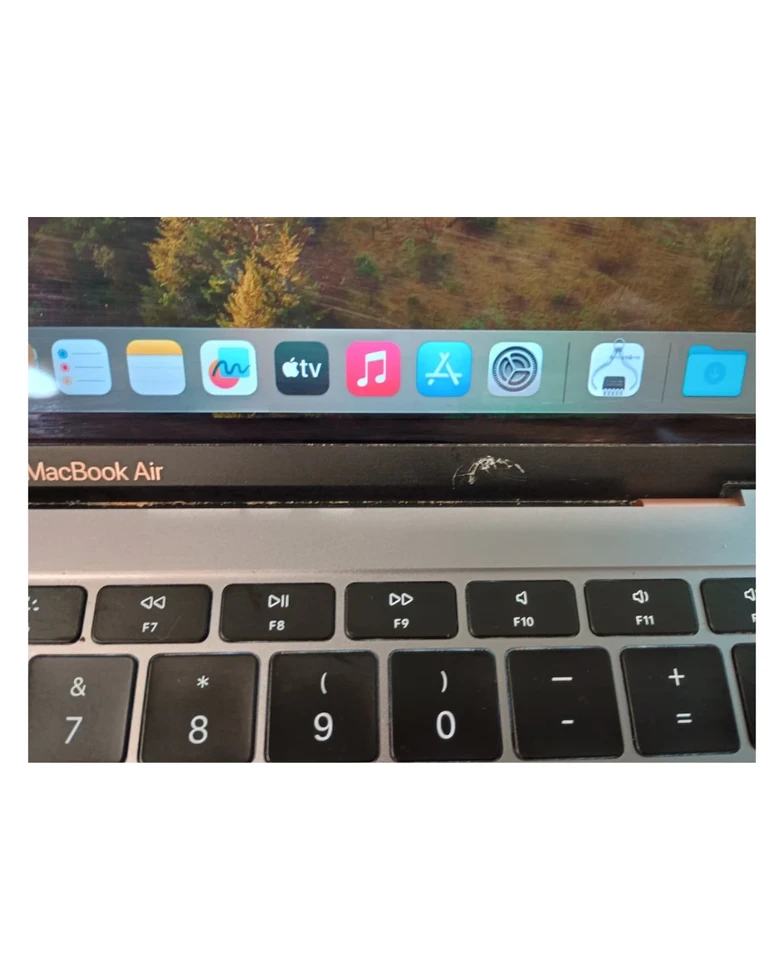 pcypartes | Venta de computadores de segunda bogotá y computadores usados |APPLE MACBOOK AIR 2018 8GB LPDDR3 128 SSD