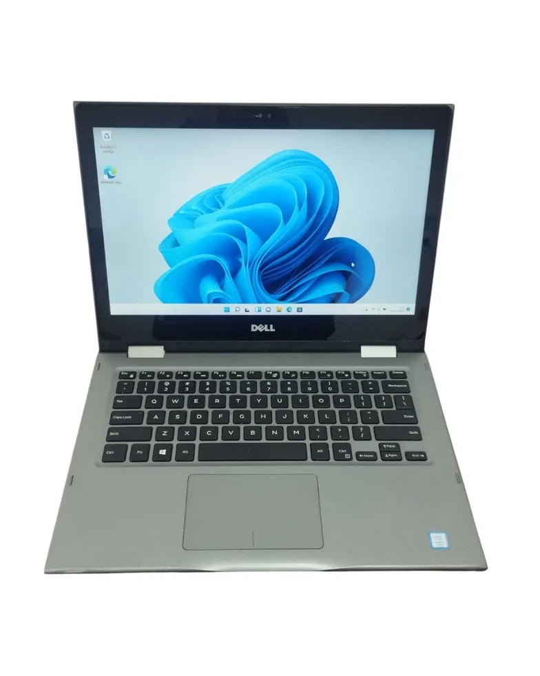 pcypartes | Venta de computadores de segunda bogotá y computadores usados |DELL INSPIRON 13-5378 I3-7100U 8GB 256GB TÁCTIL