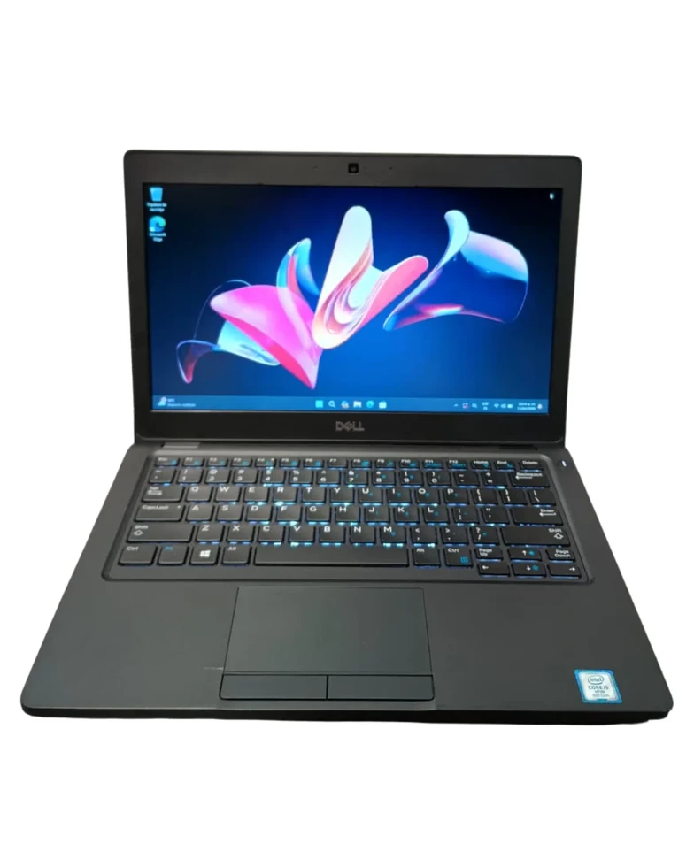 pcypartes | Venta de computadores de segunda bogotá y computadores usados |DELL LATITUDE 5290 I5-8350U 8GB 256GB GRADO B