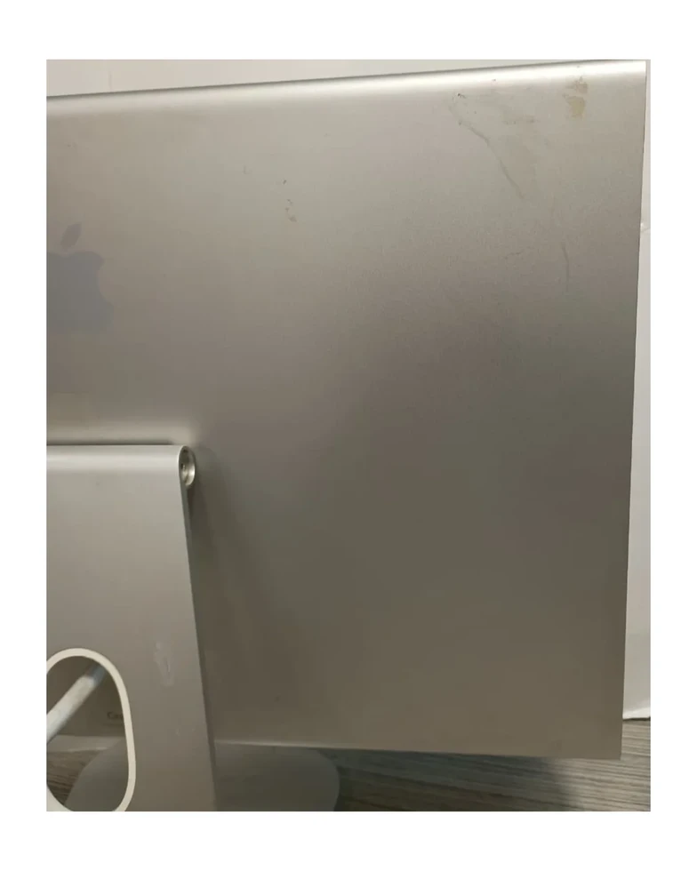 pcypartes | Venta de computadores de segunda bogotá y computadores usados |APPLE CIMENA DISPLAY 20" USADO