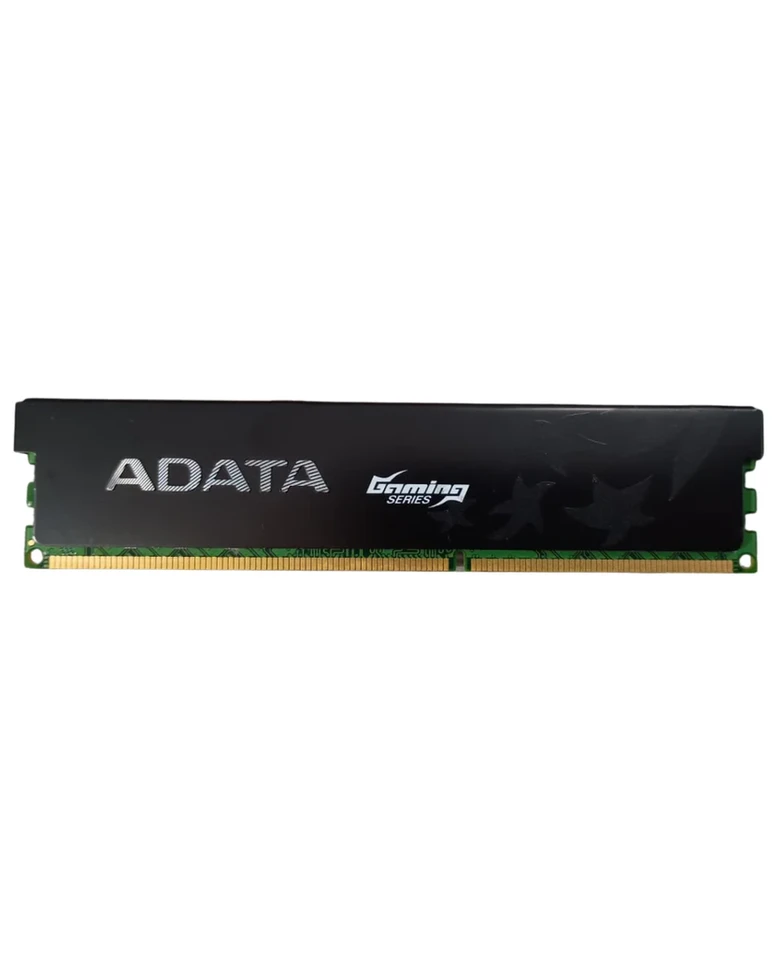 pcypartes | Venta de computadores de segunda bogotá y computadores usados |MEMORIA RAM ADATA GAMING SERIES DDR3 4GB