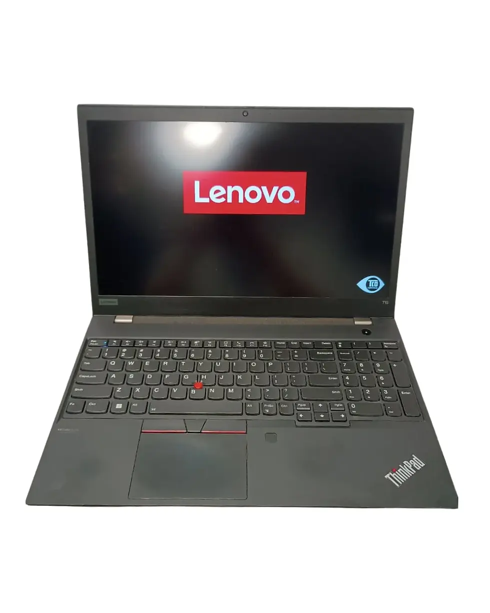 pcypartes | Venta de computadores de segunda bogotá y computadores usados |LENOVO THINKPAD T15 I5-1145G7 256 M.2 16GB