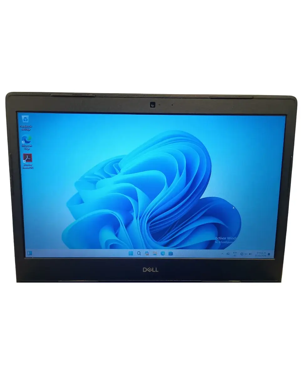 pcypartes | Venta de computadores de segunda bogotá y computadores usados | DELL LATITUDE 3480 I5-6200U 8GB 256GB SSD