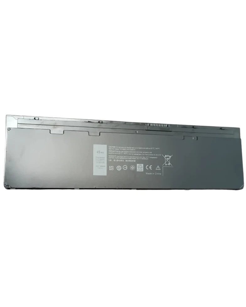pcypartes | Venta de computadores de segunda bogotá y computadores usados |BATERÍA DELL RECARGABLE 45WH TYPE WD52H