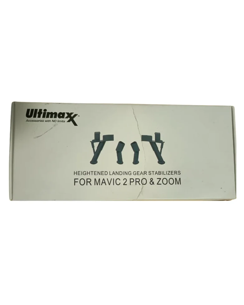 pcypartes | Venta de computadores de segunda bogotá y computaUltimax Para Mavic 2 Pro & Zoom, Estabilizadores Altura (DRONES)