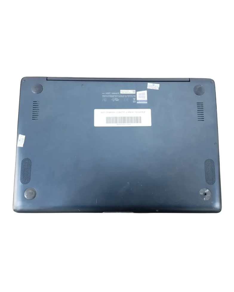 pcypartes | Venta de computadores de segunda bogotá y computadores usados | ASUS ZENBOOK 13 UX331F i7-8565U 8 GB 256 GB