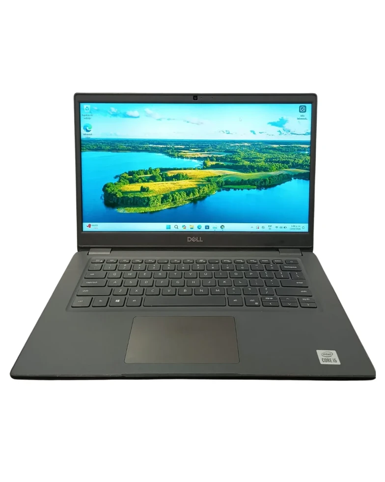 pcypartes | Venta de computadores de segunda bogotá y computadores usados |DELL LATITUDE 3410 I5-10210U 8GB 256SSD