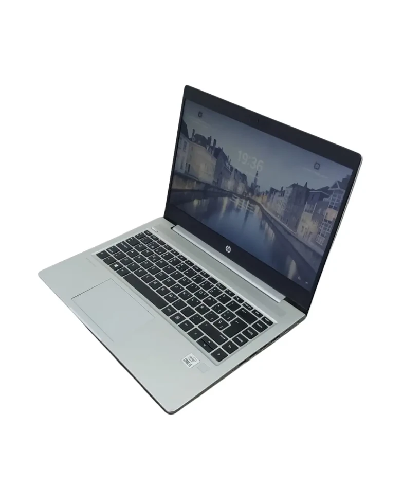 pcypartes | Venta de computadores de segunda bogotá y computadores usados | HP PROBOOK 440 G7 I5-10 8GB 256GB