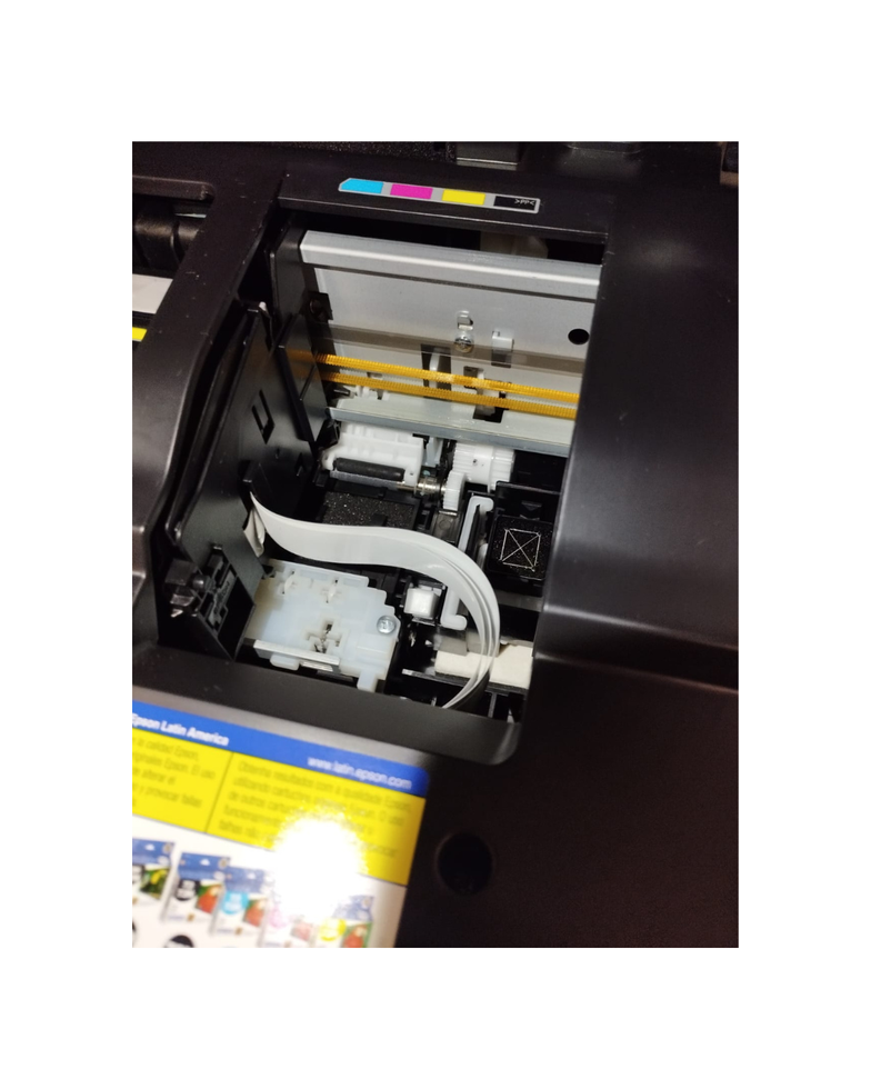 pcypartes | Venta de computadores de segunda bogotá y computadores usados |IMPRESORA EPSON STYLUS TX200 USADA PARA REPUESTOS