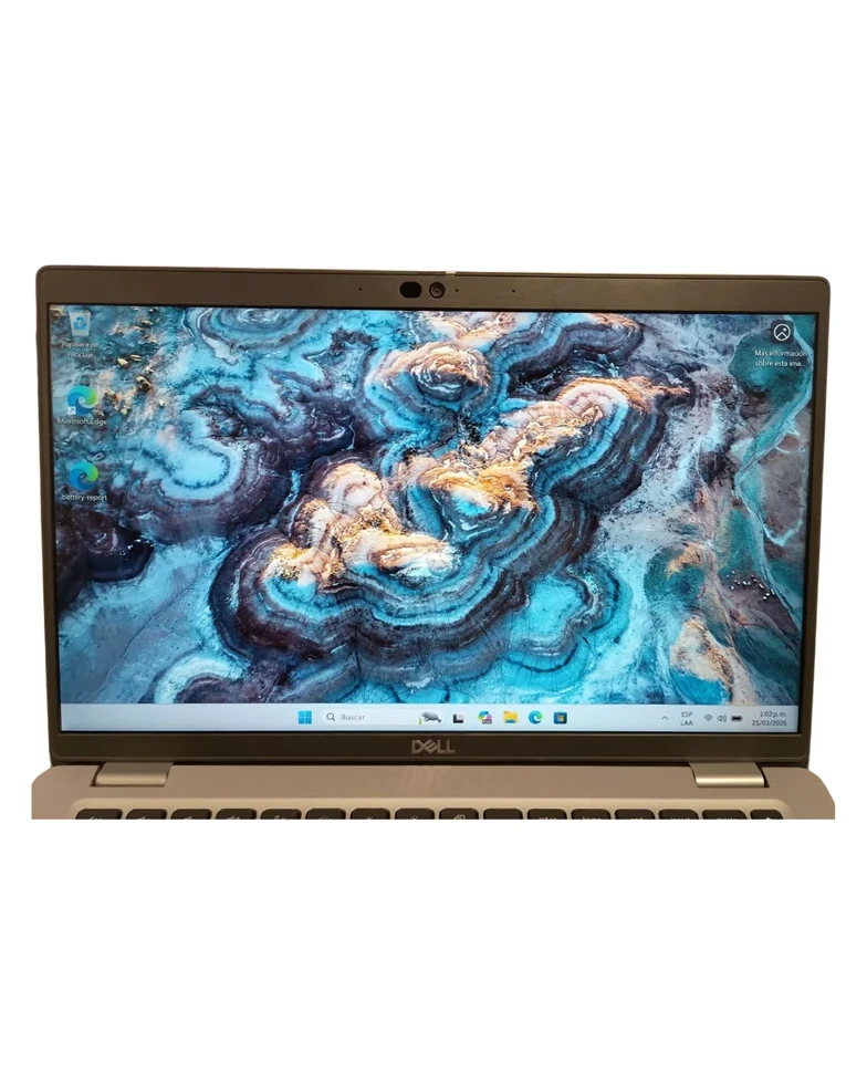 pcypartes | Venta de computadores de segunda bogotá y computadores usados |DELL LATITUDE 5420 I5-1145G7 16GB RAM 256SSD M2