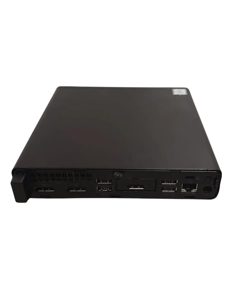 pcypartes | Venta de computadores de segunda bogotá l EQUIPO COMPLETO TINY HP ELITEDESK 800 G5 I7-9700T 8 RAM 256 SSD