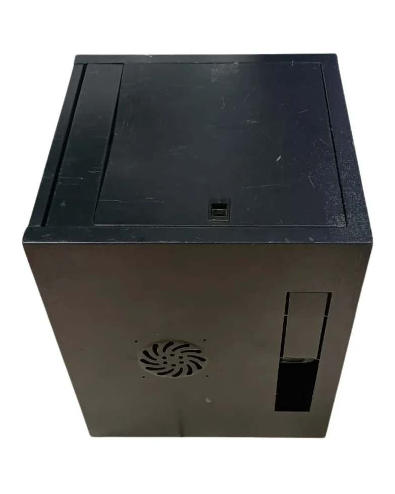 pcypartes | Venta de computadores de segunda bogotá y computadores usados |GABINETE DE DATOS USADO DE 45X45X45