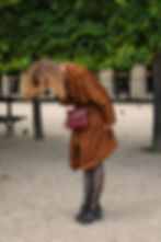 Stylish at Palais Royal