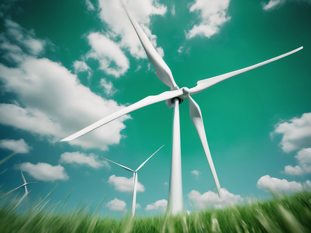 Innovative Renewable Energy Solutions for East Africa