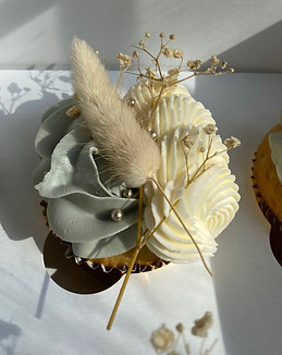 Cupcakes