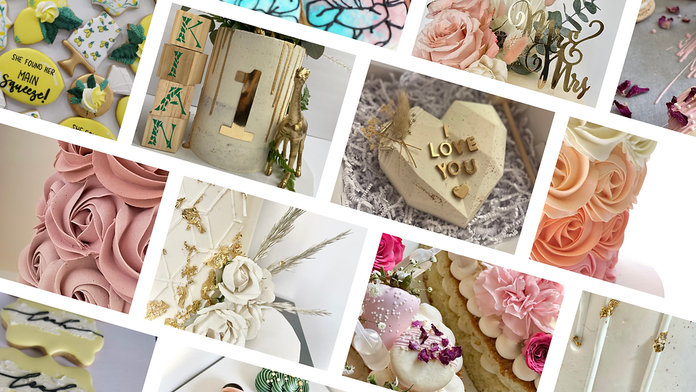 Neutral Multipurpose Photo Collage Faceb