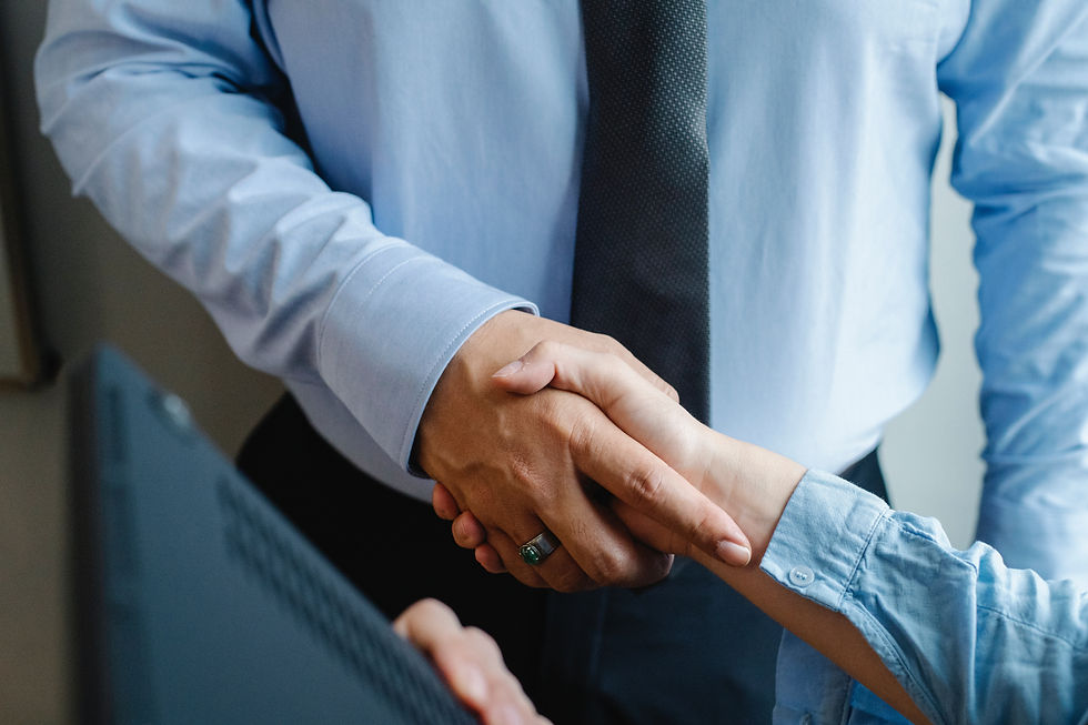 A Comprehensive Guide to Mortgages for Self Employed Borrowers