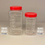 Thumbnail: 350ML PET PLASTIC JAR HANDLE TYPE