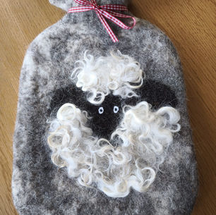 Filzen- Ein Abend voller Kreativität