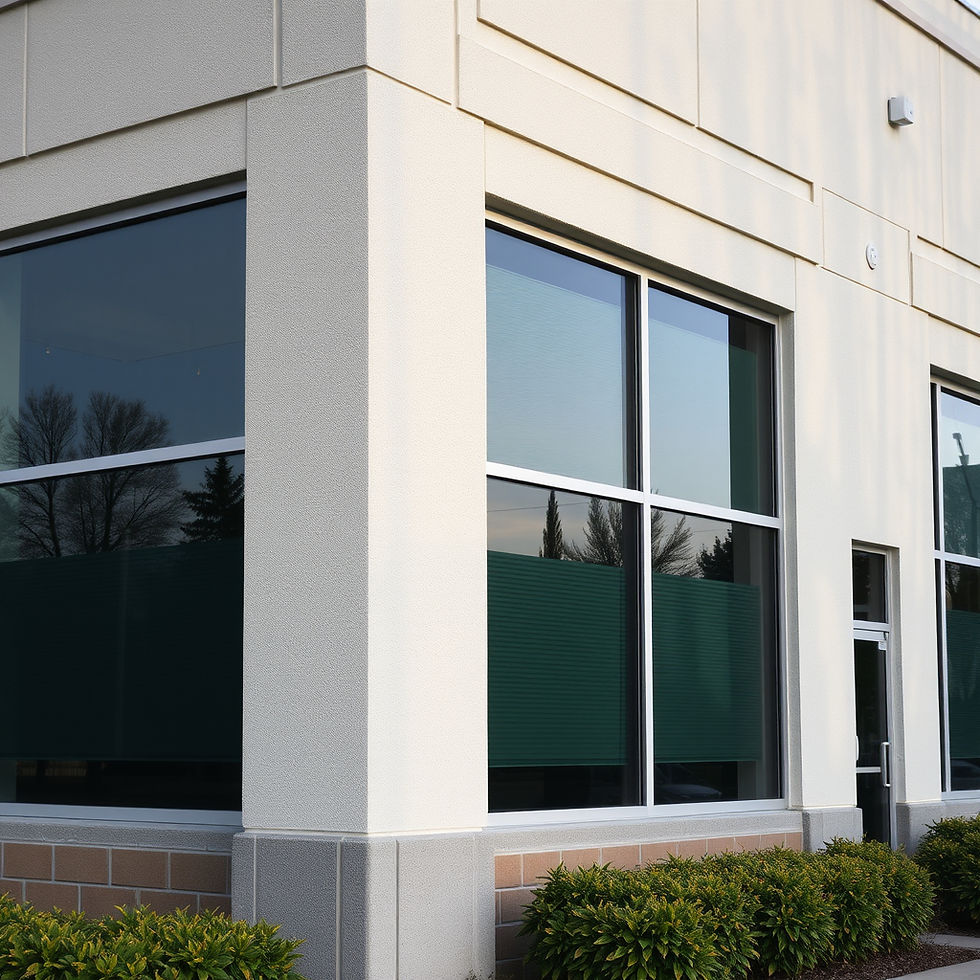 a commercial building with window tint.jpg