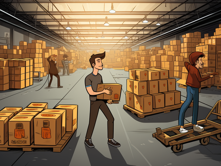 How to Successfully Sell Wholesale on Amazon (2024 Beginner’s Guide)