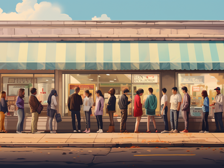 The 5 Stages of Customer Awareness: A Comprehensive Guide