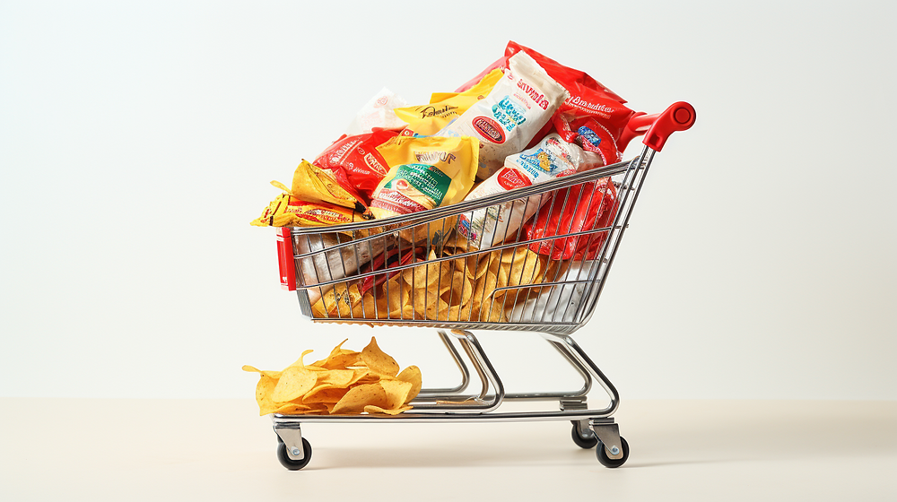 How to Sell Grocery on Amazon A StepbyStep Guide for Success