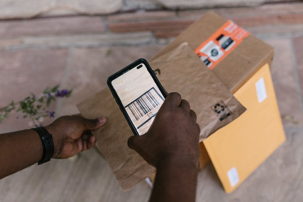 Mastering Amazon Fnsku Labels And Barcodes For Fba Sellers The Mastering Amazon Fnsku Labels And Barcodes For Fba Sellers The