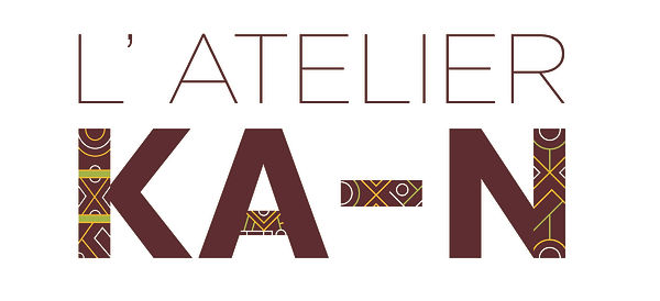 Logo de l'Atelier Ka-N
