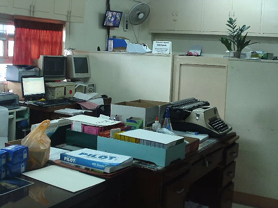 School Facilities