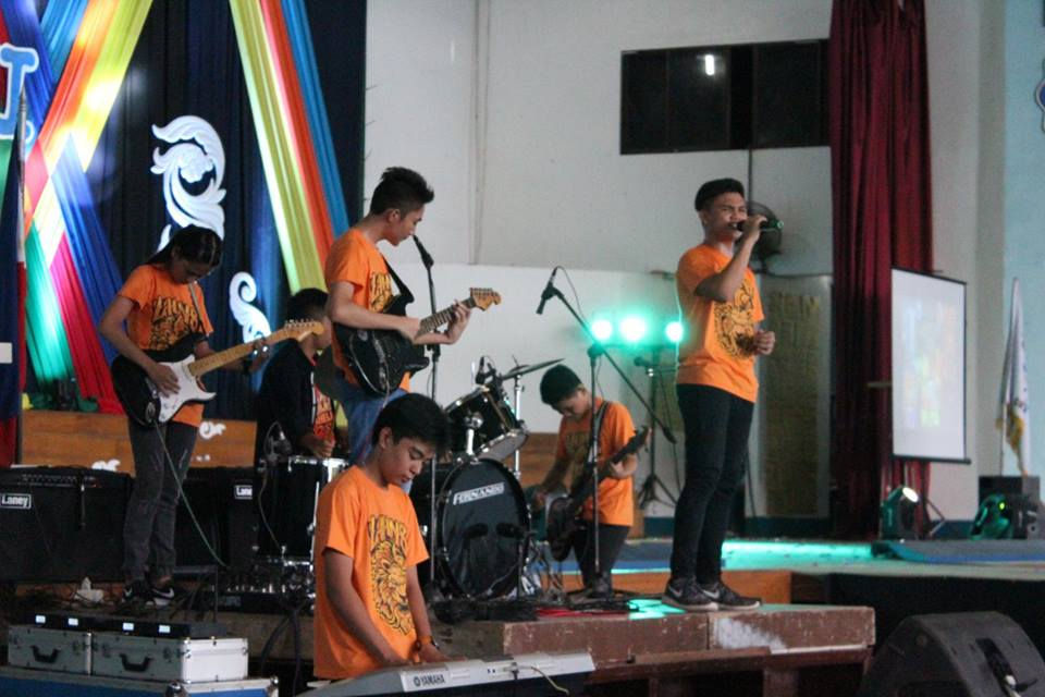 School Activities
