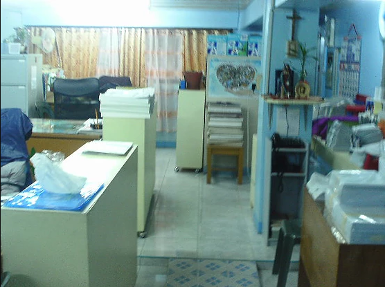 School Facilities