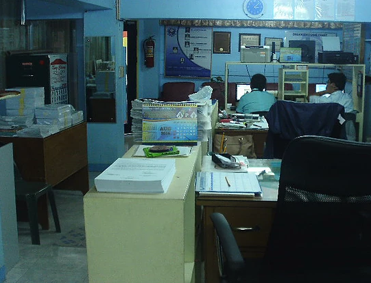 School Facilities