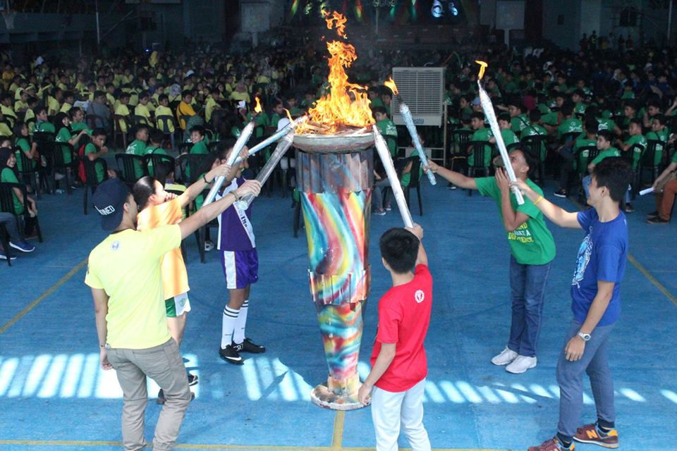 School Activities