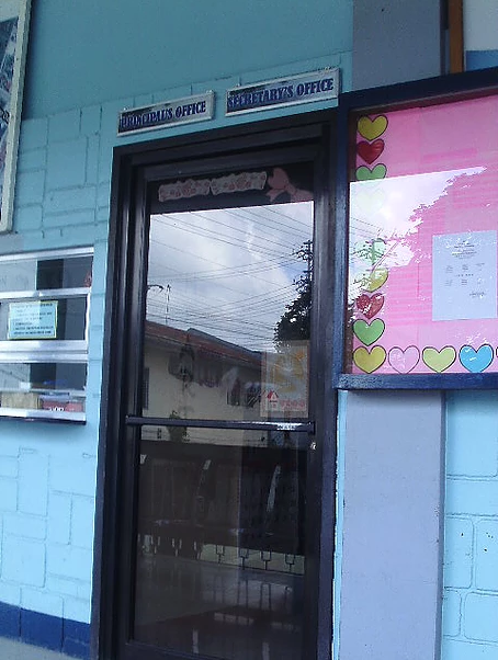 School Facilities