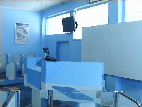 School Facilities