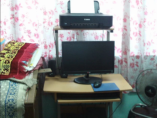 School Facilities