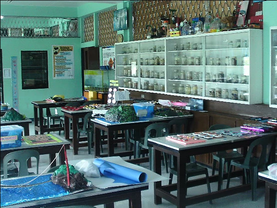 School Facilities