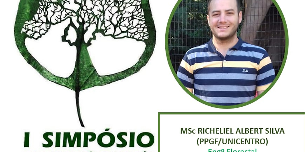 Conservação genética dos recursos florestais da Caatinga