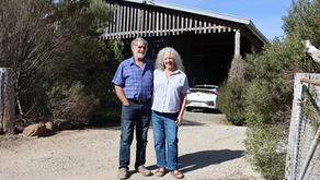 EARTHCHAT: Caring for Communities, Gardens and Country