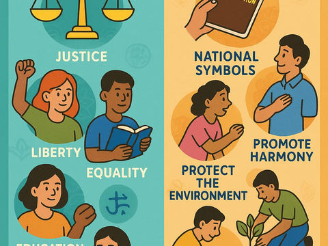 Don’t Memorize, Understand! The Easiest Guide to Fundamental Rights & Duties for UPSC