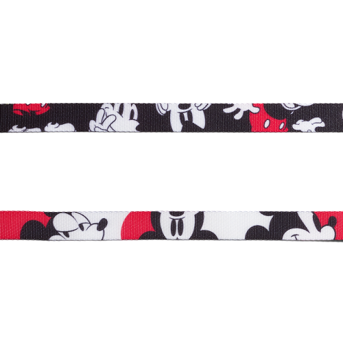 Miniatura: Peitoral para cachorros H  Mickey 1930S XSmall