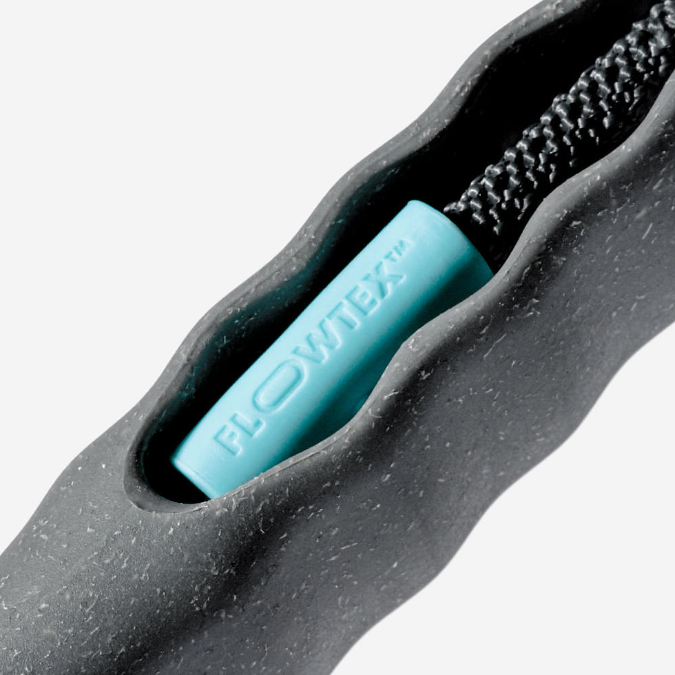 Miniatura: Guia para Cachorros Airleash Carbon