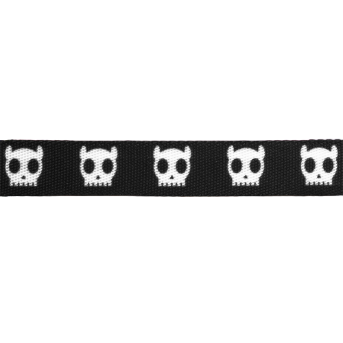 Miniatura: Peitoral para cachorros H  Skull Small
